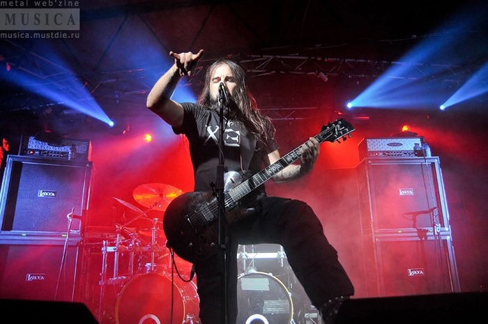     , ,   , , , , , , , Rotting Christ, Cradle of Filth, Black Metal, Dark Metal