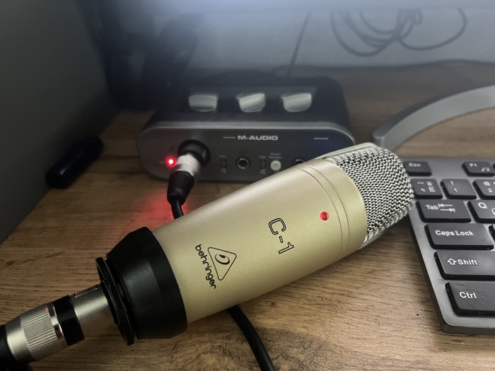 M Audio Fast Track 2nd gen.     ,  , 